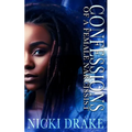Confessions of a Female Narcissist: An African American Women's Fiction Novel