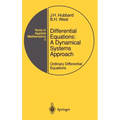 Differential Equations: A Dynamical Systems Approach: Ordinary Differential Equations