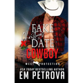 Fake Christmas Date Cowboy