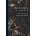 Engineering Curricula; Minutes of Upadi Convention