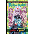 Rick and Morty Deluxe Double Feature Vol. 5