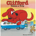 Clifford Takes a Trip