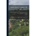 Ancient Laws Of Ireland: Din Tectugad And Certain Other Selected Brehon Law Tracts