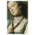 Orgueil & Préjugés: édition ORiHONi