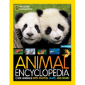 National Geographic Kids Animal Encyclopedia, 2nd Edition: 2,500 Animals with Photos, Maps, and More!