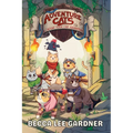 Adventure Cats: A Choose Your Cat Adventure