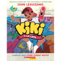 Kiki Y La Lata (Kiki and the Can)