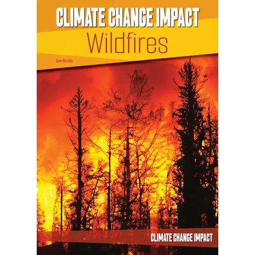 Climate Change Impact: Wildfires