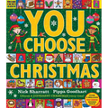 You Choose Christmas