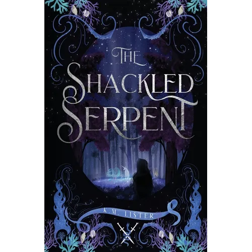 The Shackled Serpent
