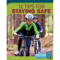 12 Tips for Staying Safe