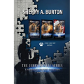 The Jerry McNeal Series, a Paranormal Snapshot Collection Volume 5: (Books 13-15) Spirit of Deadwood, Star Treatment, Merry Me