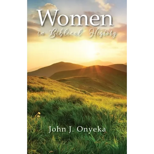 Women in Biblical History