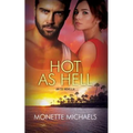 Hot as Hell: An SSI Novella