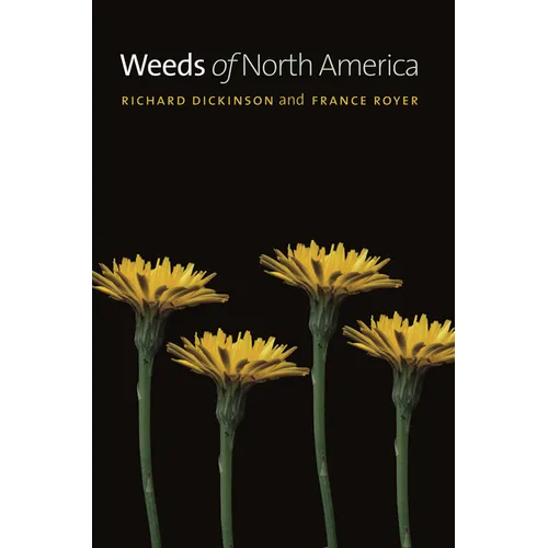 Weeds of North America