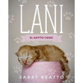 Lani: El gatito ciego