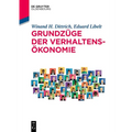 Grundzüge Der Verhaltensökonomie