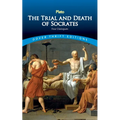 The Trial and Death of Socrates: Four Dialogues
