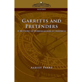 Garretts & Pretenders: A History of Bohemianism in America