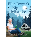 Ellie Dwyer's Big Mistake