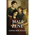 Male zene