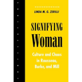 Signifying Woman