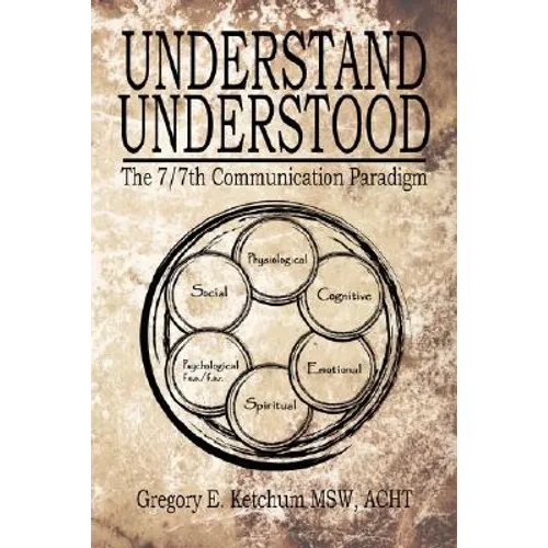 Understand, Understood: The 7/7th Communication Paradigm