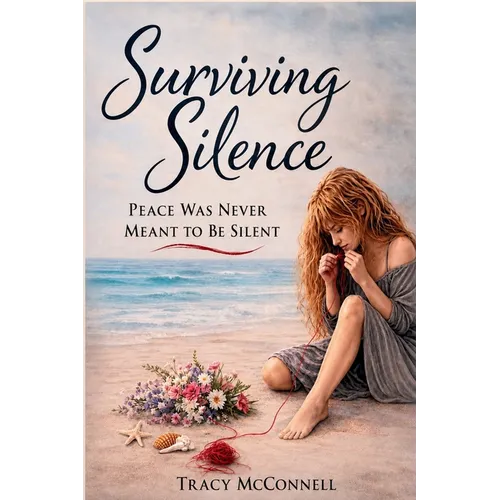 Surviving Silence: Peace Was Never Meant to Be Silent