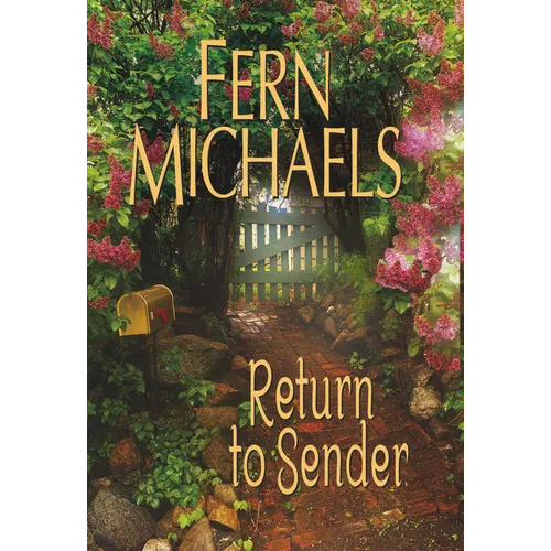 Return To Sender