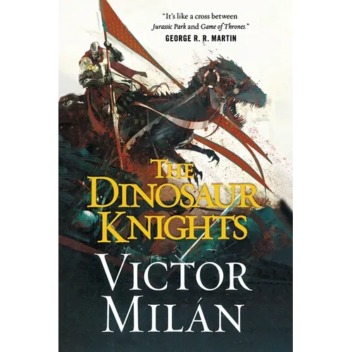 The Dinosaur Knights