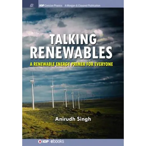 Talking Renewables: A Renewable Energy Primer for Everyone