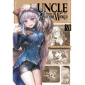 Uncle from Another World, Vol. 7