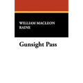 Gunsight Pass