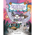 Skeletina Y El Hada Malvada [Spanish Ed]