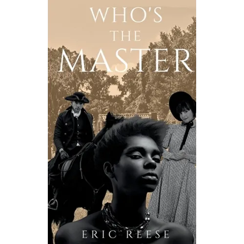 Who's the Master - Paperback