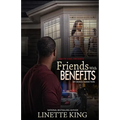 Friends w/ benefits: (My Deadly Addiction)