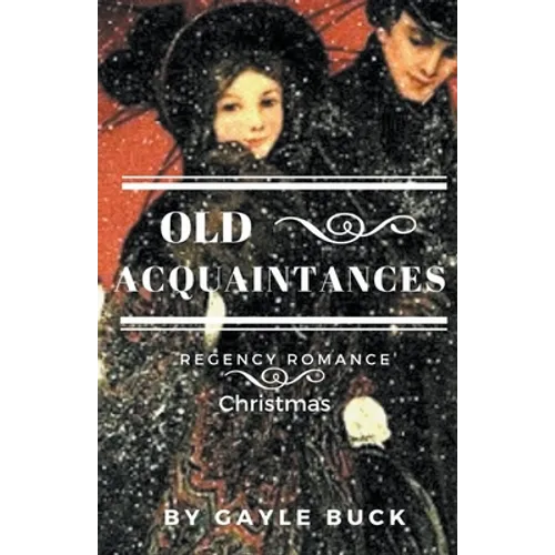 Old Acquaintances