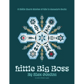 Little Big Boss: A Métis Man's Stories of Life in Canada's Arctic