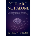 You Are Not Alone