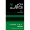 John, Volume 36