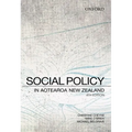 Social Policy in Aotearoa New Zealand