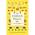 Indian Pantry