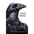 Kakiyan: The Story of a Crow