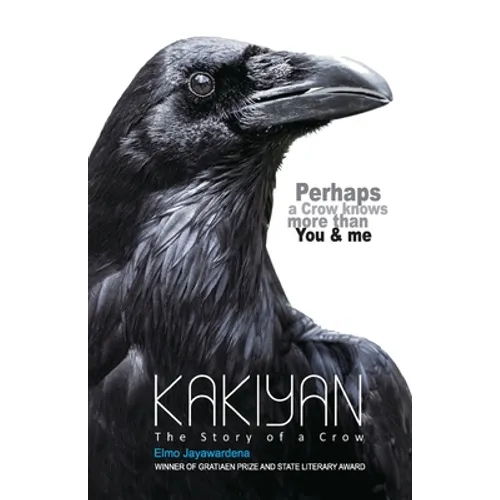 Kakiyan: The Story of a Crow