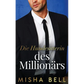 Die Hundesitterin des Milliardärs