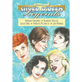 Female Force: Silver Screen Legends: Barbra Streisand, Elizabeth Taylor, Lucille Ball, Marilyn Monroe and Liza Minnelli