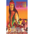 Territorio Apache (Colección Oeste)