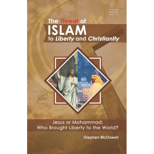 The Threat of Islam to Liberty and Christianity