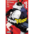 Monstaboo, Vol. 1