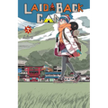 Laid-Back Camp, Vol. 7: Volume 7